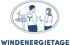 Logo Windenergietage
