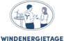 [Translate to Sverige | Svenska:] Logo Windenergietage