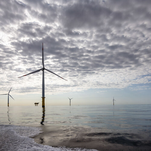 Offshore Windpark
