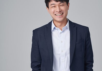 Hao-Wei Chiu as Country Manager Taiwan