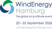 [Translate to Sverige | Svenska:] Logo der Wind Energy in Hamburg